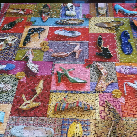 Meet your Posher, Robin - Picture 1 of 1